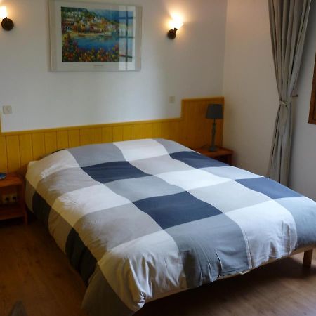 Coumenios Lägenhet Moulis Exteriör bild