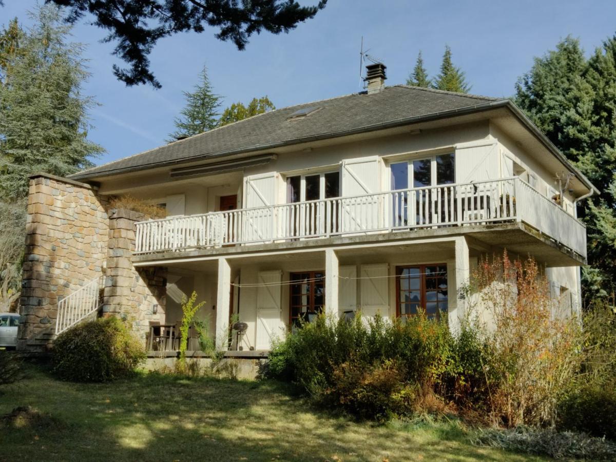 Coumenios Lägenhet Moulis Exteriör bild