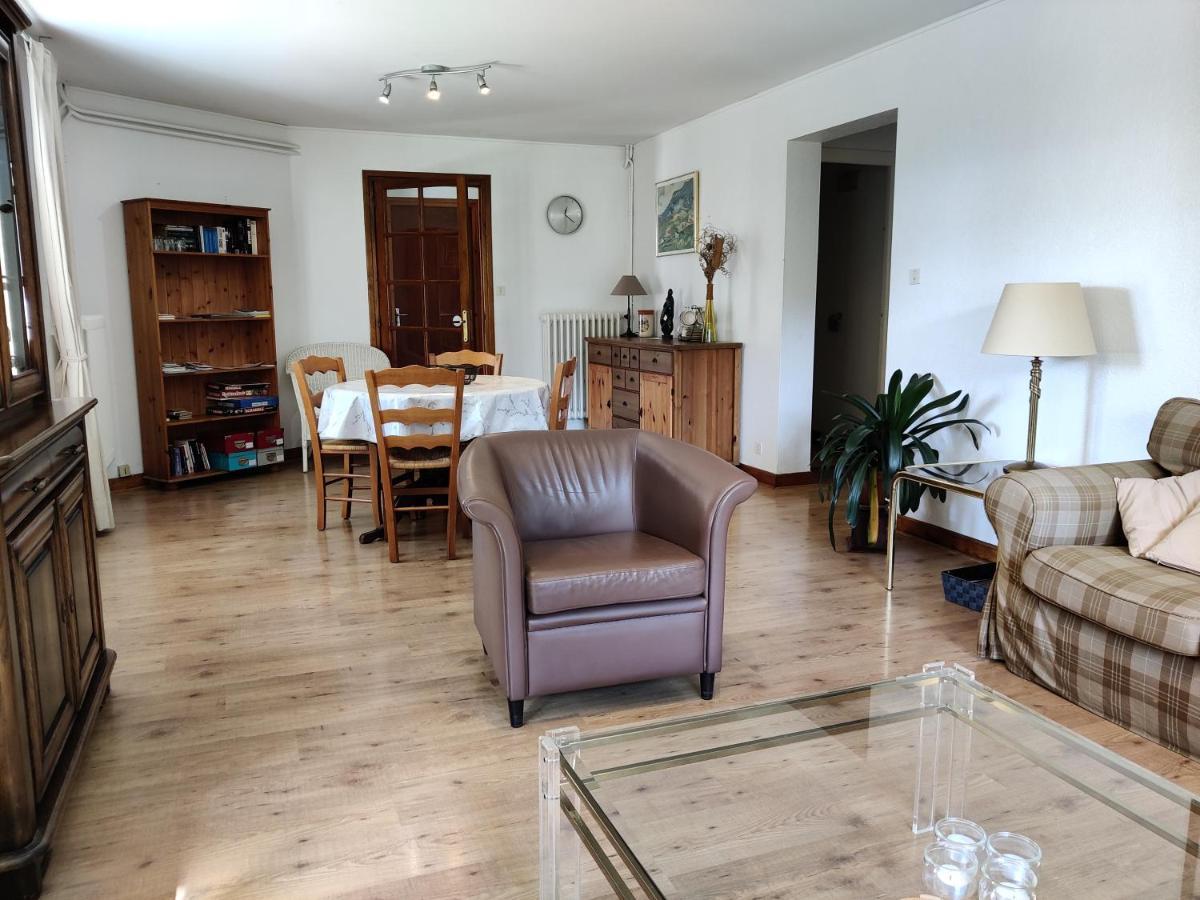 Coumenios Lägenhet Moulis Exteriör bild